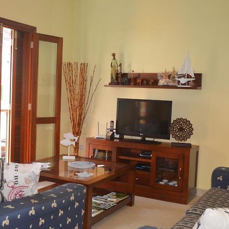Apartamento En Casco Historico San Sebastián de la Gomera Eksteriør bilde