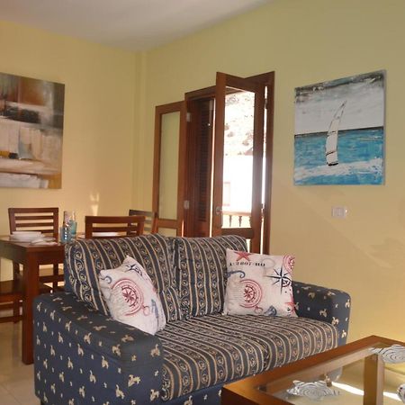 Apartamento En Casco Historico San Sebastián de la Gomera Eksteriør bilde