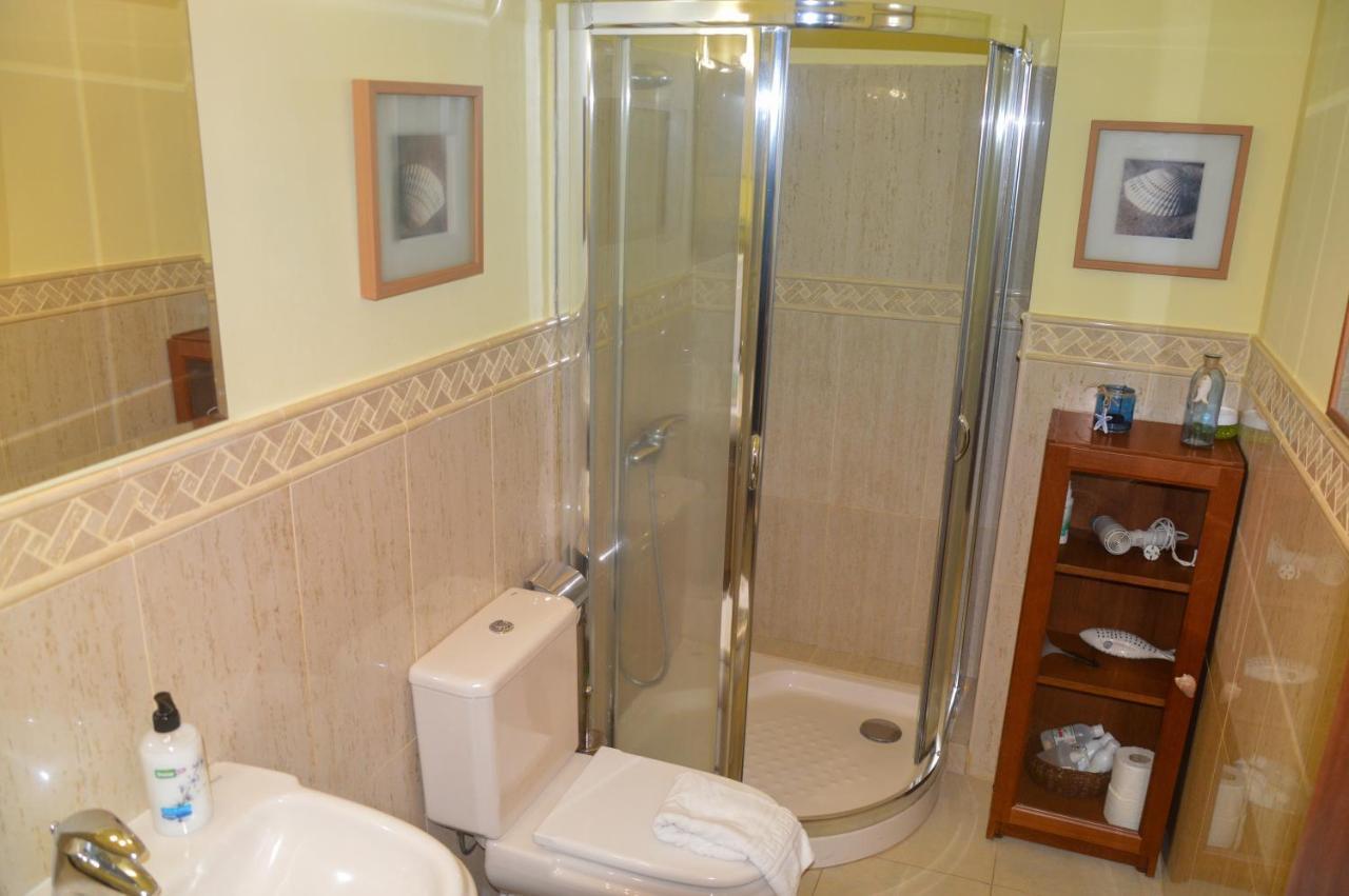 Apartamento En Casco Historico San Sebastián de la Gomera Eksteriør bilde