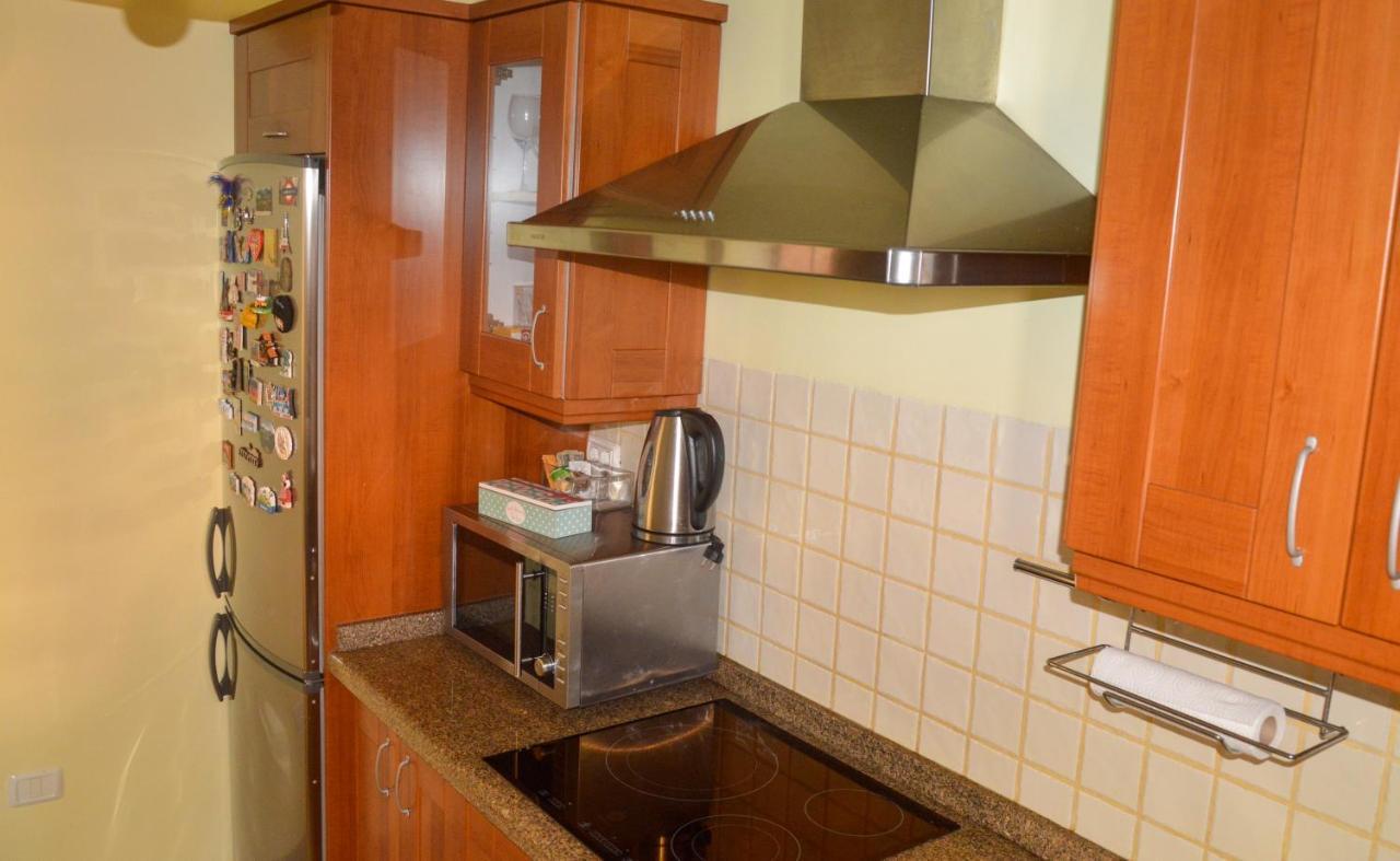 Apartamento En Casco Historico San Sebastián de la Gomera Eksteriør bilde