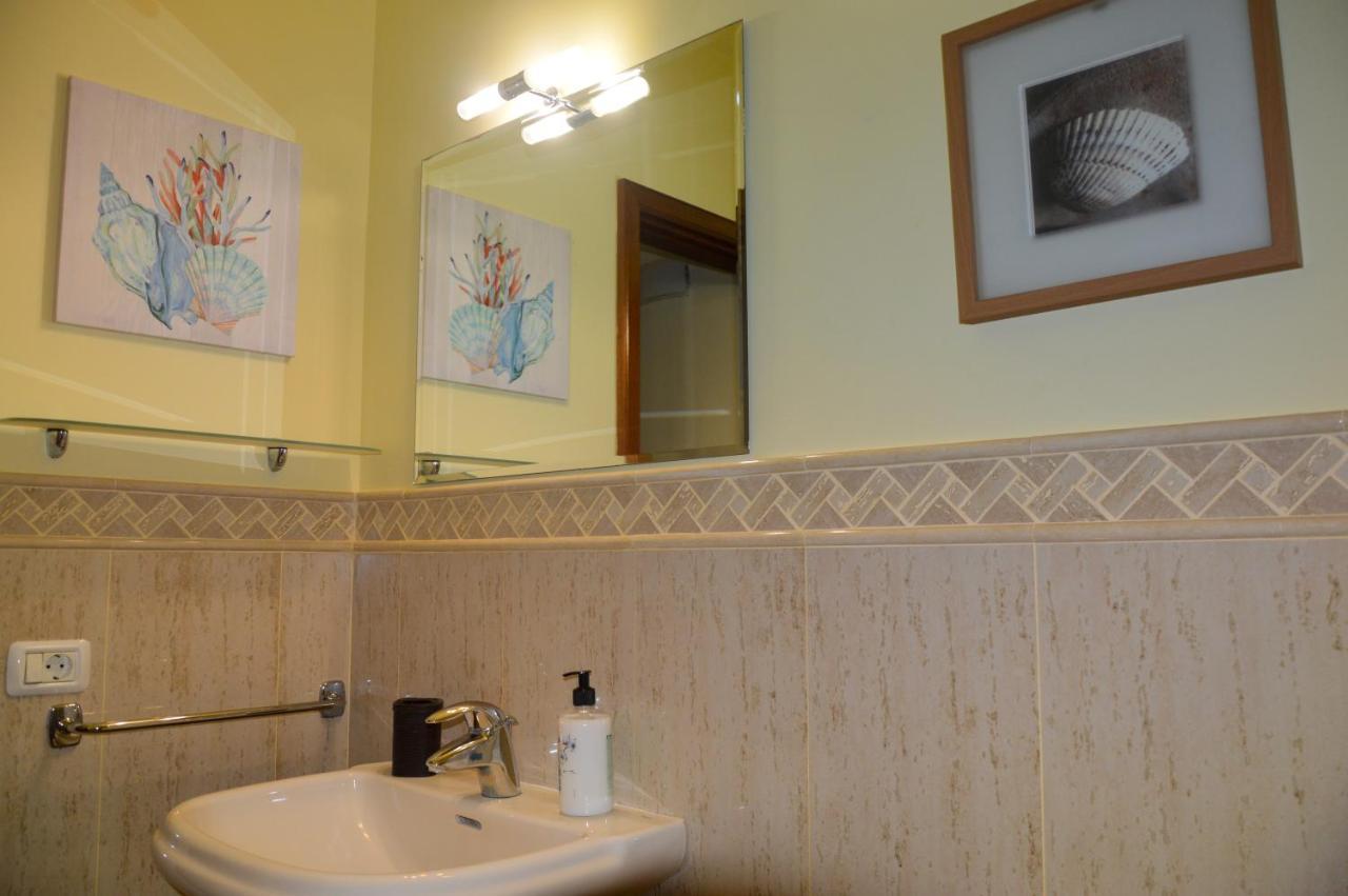 Apartamento En Casco Historico San Sebastián de la Gomera Eksteriør bilde
