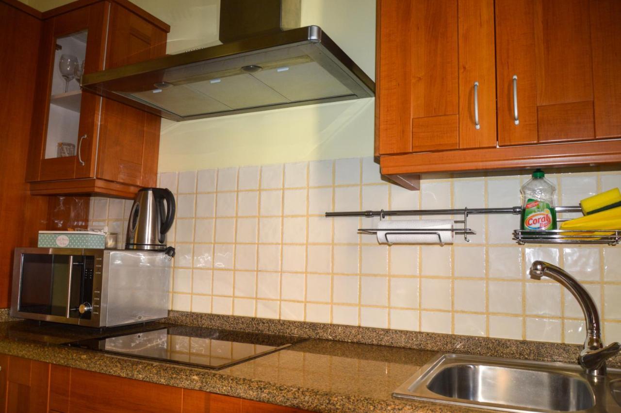 Apartamento En Casco Historico San Sebastián de la Gomera Eksteriør bilde