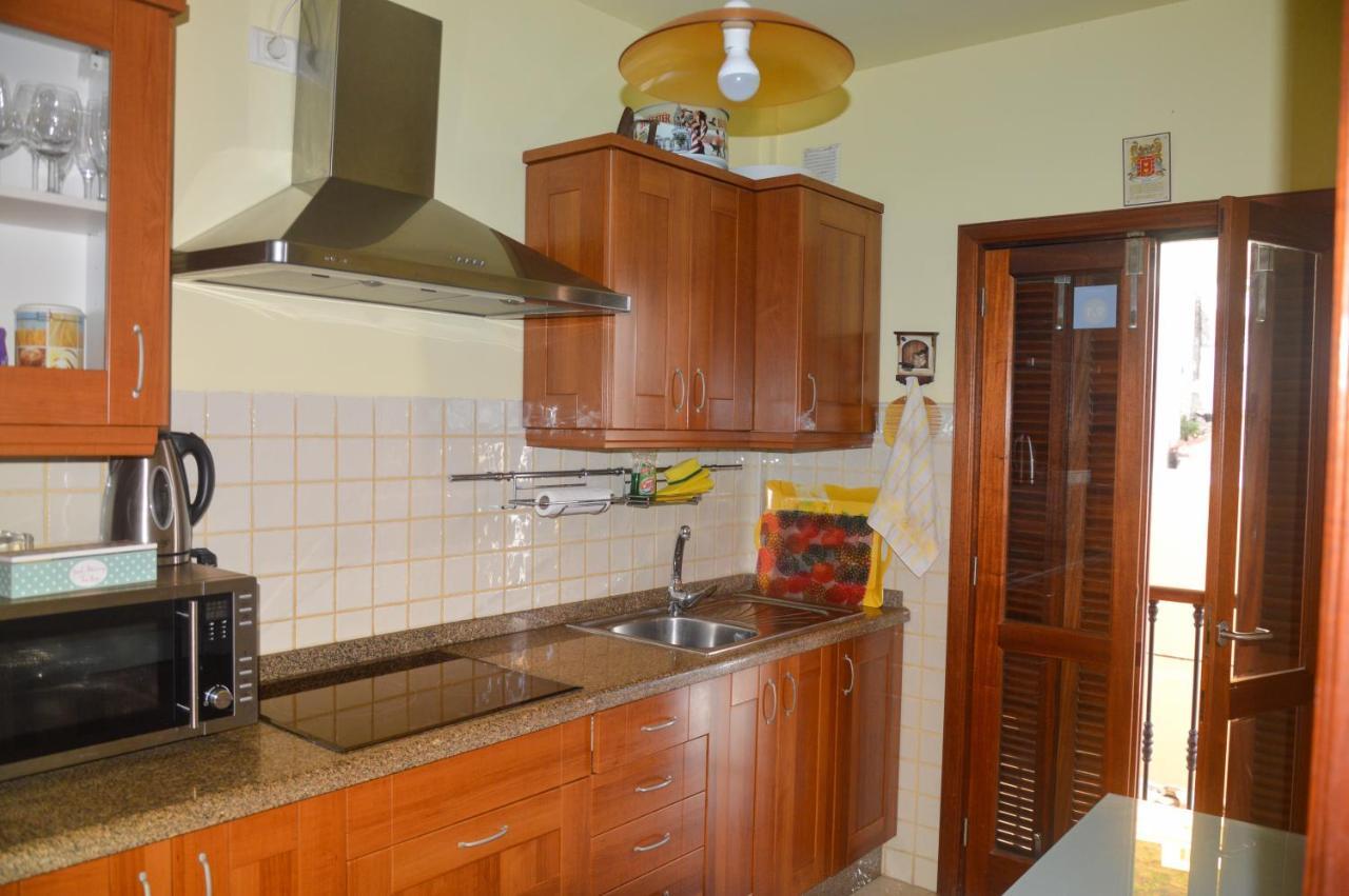 Apartamento En Casco Historico San Sebastián de la Gomera Eksteriør bilde