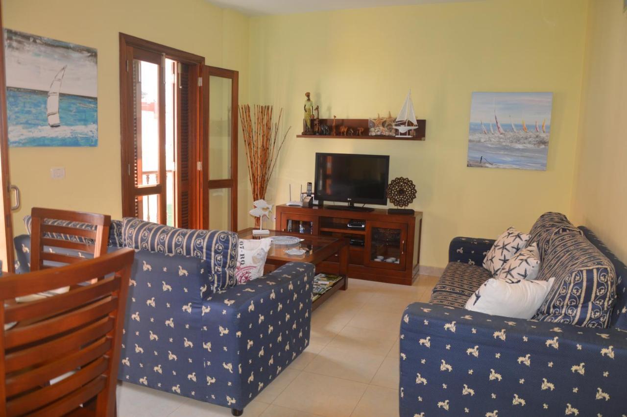 Apartamento En Casco Historico San Sebastián de la Gomera Eksteriør bilde