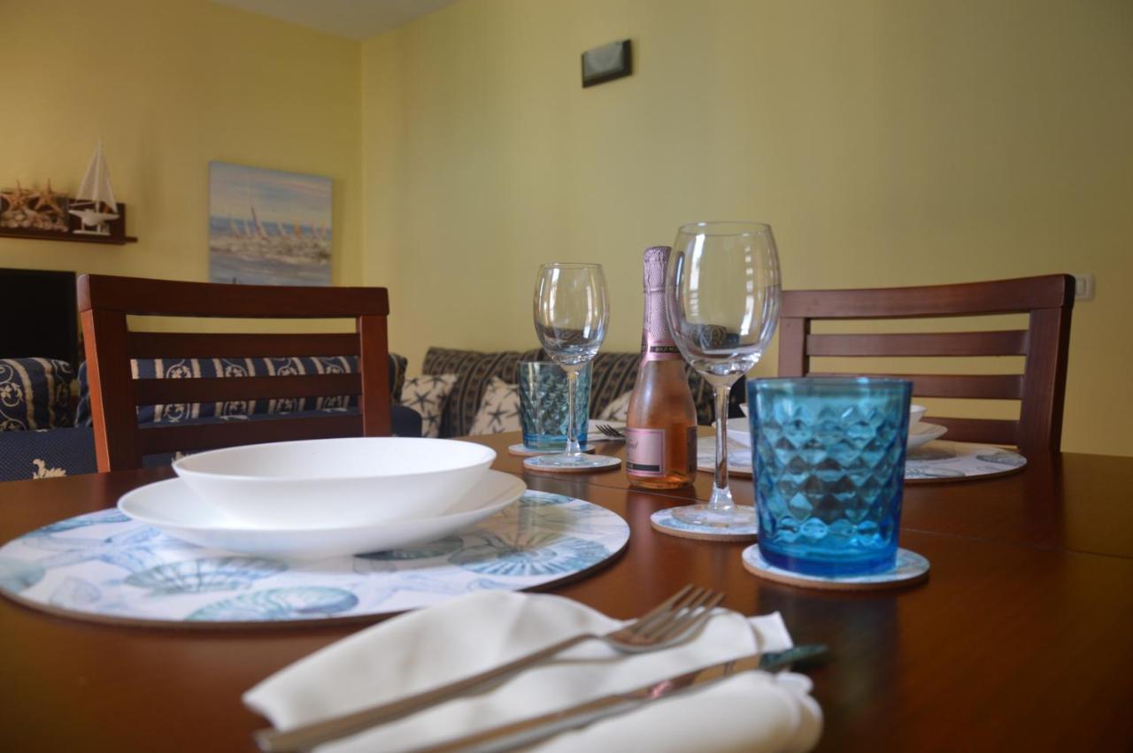 Apartamento En Casco Historico San Sebastián de la Gomera Eksteriør bilde