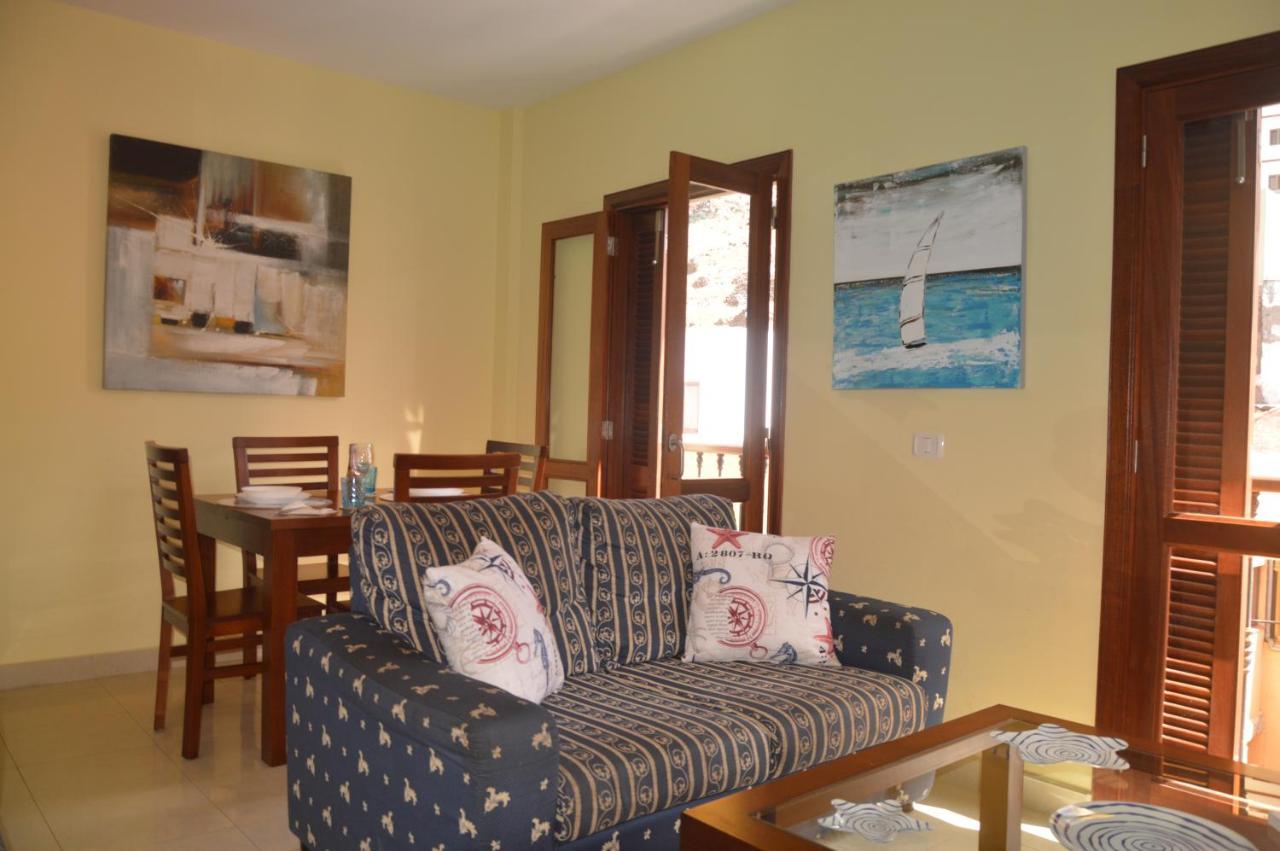 Apartamento En Casco Historico San Sebastián de la Gomera Eksteriør bilde