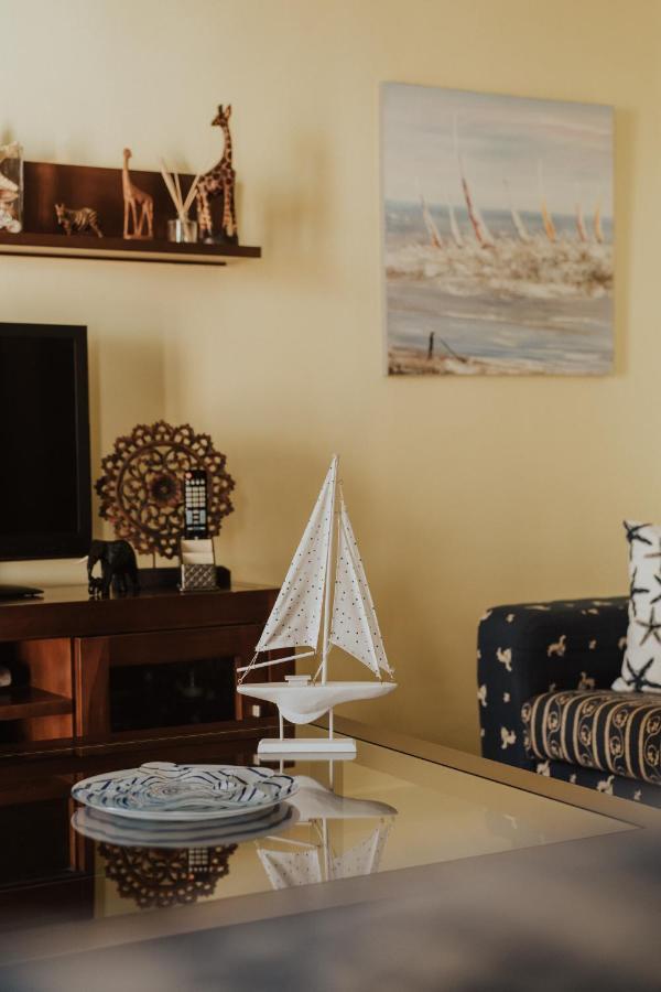 Apartamento En Casco Historico San Sebastián de la Gomera Eksteriør bilde