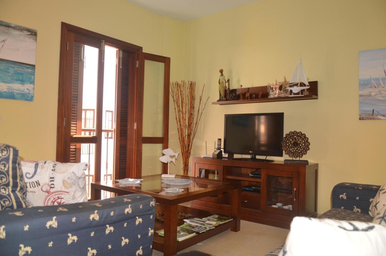 Apartamento En Casco Historico San Sebastián de la Gomera Eksteriør bilde