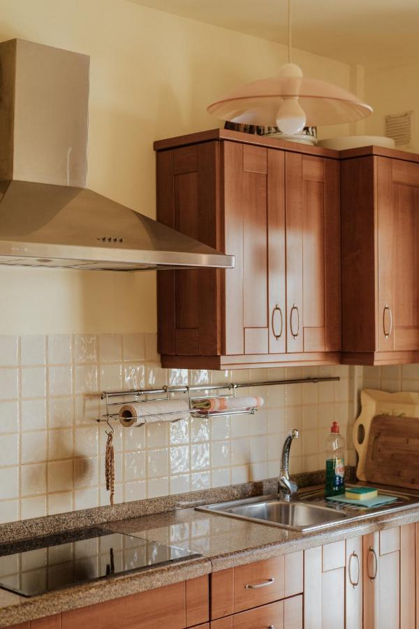 Apartamento En Casco Historico San Sebastián de la Gomera Eksteriør bilde
