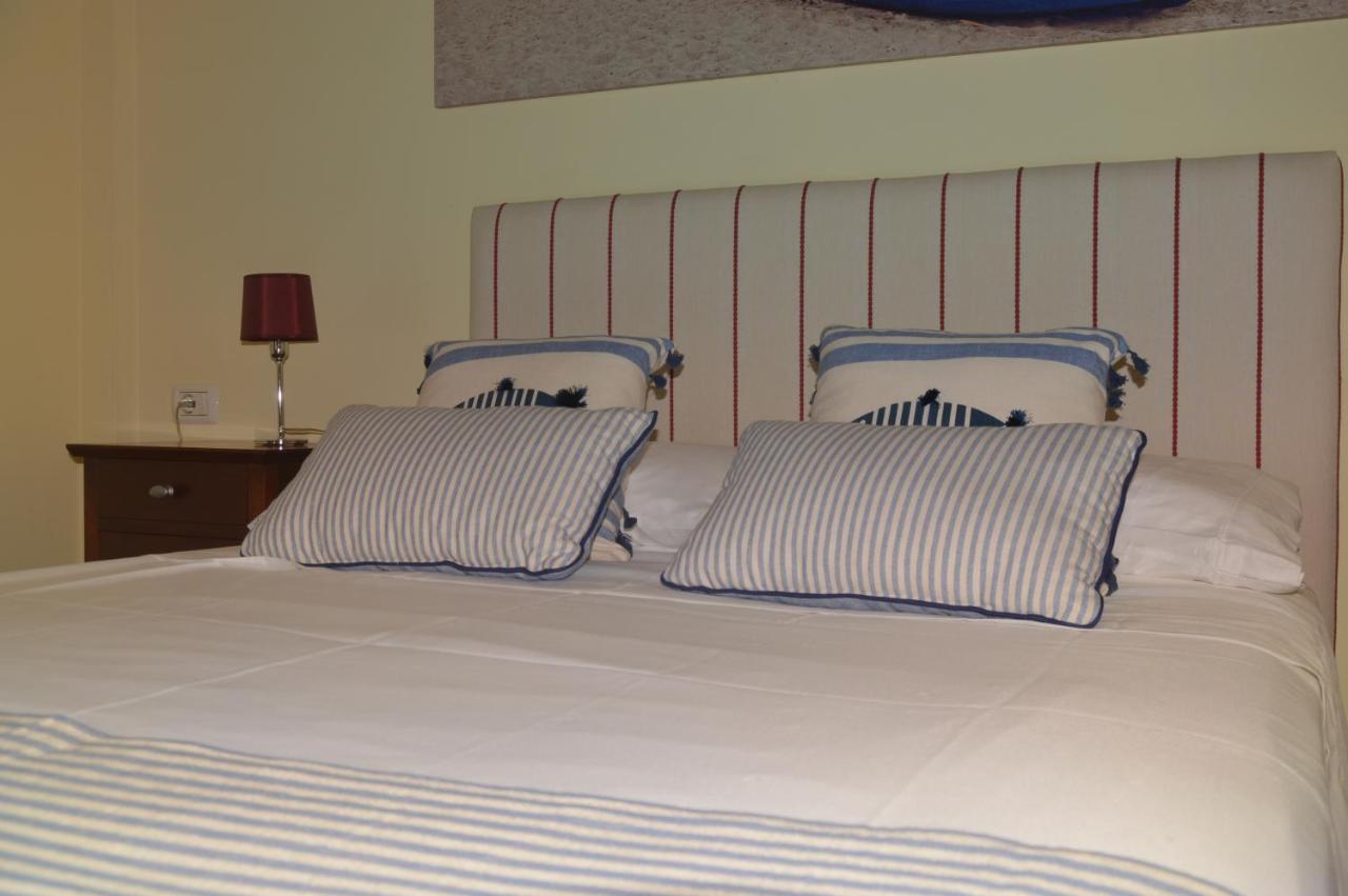 Apartamento En Casco Historico San Sebastián de la Gomera Eksteriør bilde