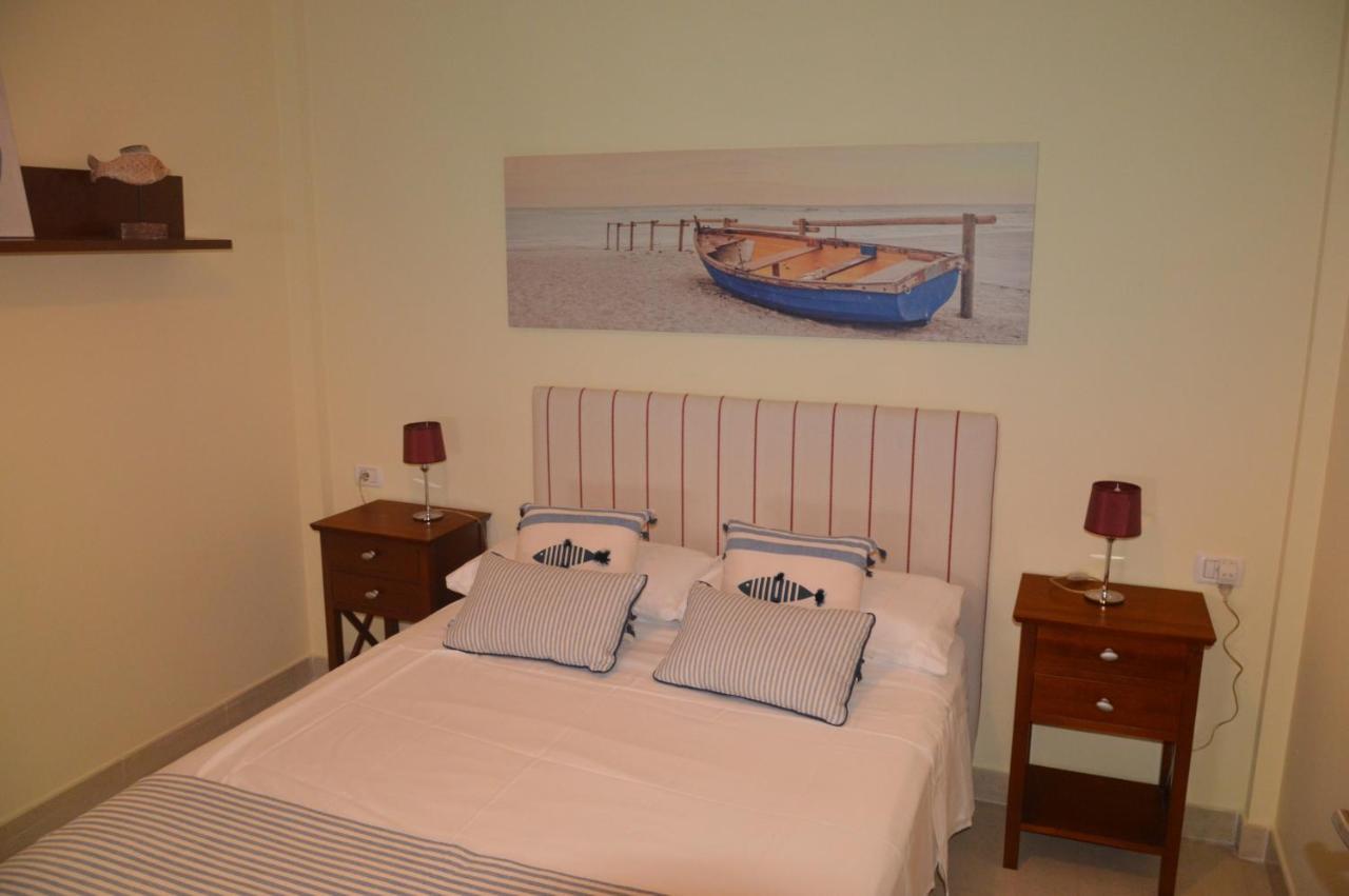 Apartamento En Casco Historico San Sebastián de la Gomera Eksteriør bilde