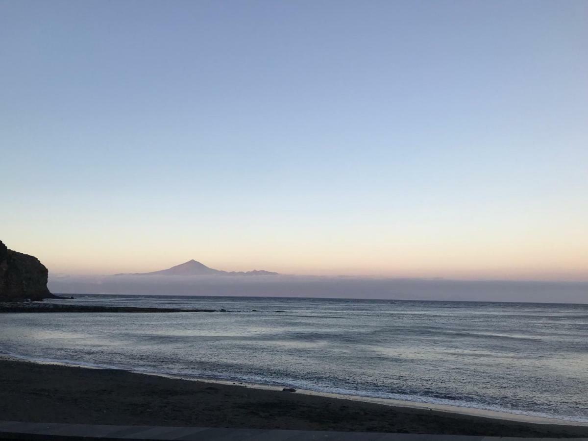 Apartamento En Casco Historico San Sebastián de la Gomera Eksteriør bilde